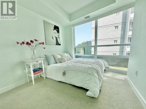 207 - 5740 Yonge Street, Toronto, ON - Indoor Photo Showing Bedroom