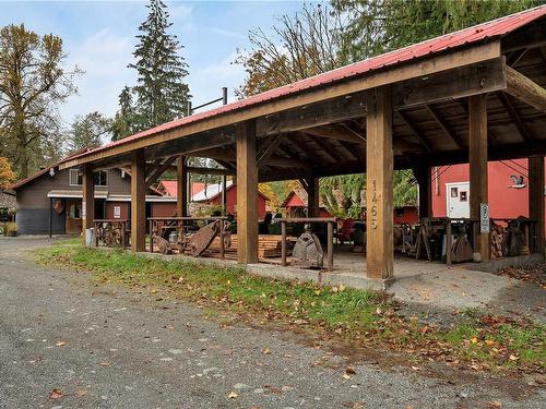 1465 Sayward Rd, Sayward, BC 