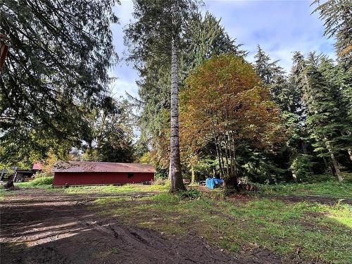 1465 Sayward Rd, Sayward, BC 