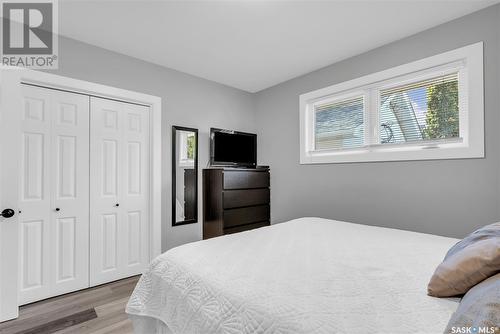 802 31St Street W, Saskatoon, SK - Indoor Photo Showing Bedroom