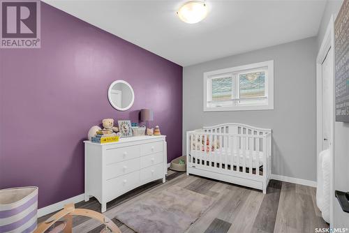 802 31St Street W, Saskatoon, SK - Indoor Photo Showing Bedroom