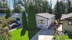 3129 MILTON STREET  Saskatoon, SK S7L 4L4