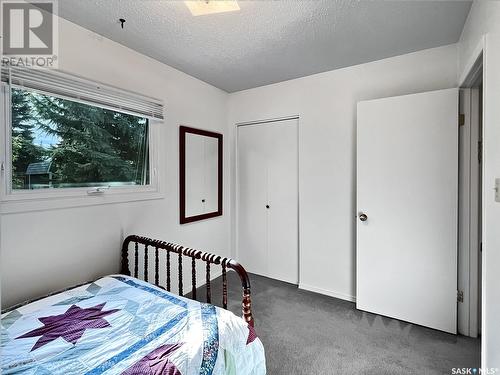 3129 Milton Street, Saskatoon, SK - Indoor Photo Showing Bedroom