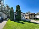 3129 Milton Street, Saskatoon, SK  - Outdoor 