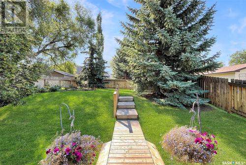 3129 Milton Street, Saskatoon, SK - Outdoor