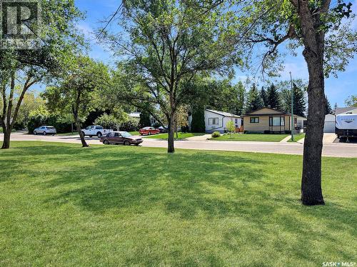 3129 Milton Street, Saskatoon, SK - Outdoor