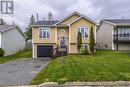 13 Balnafad Place, St. John'S, NL  - Outdoor With Facade 