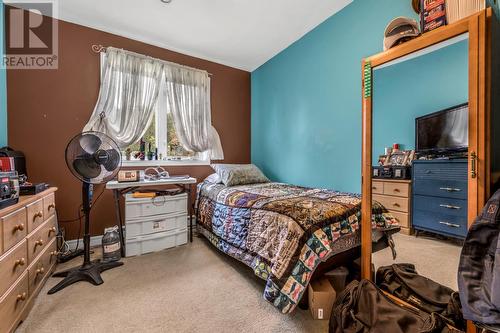 13 Balnafad Place, St. John'S, NL - Indoor Photo Showing Bedroom