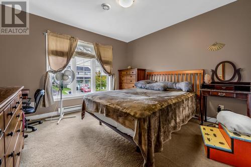 13 Balnafad Place, St. John'S, NL - Indoor Photo Showing Bedroom