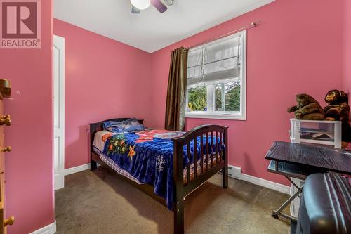 13 Balnafad Place, St. John'S, NL - Indoor Photo Showing Bedroom