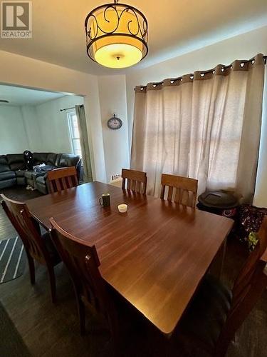 182 Tudhope St, Espanola, ON - Indoor Photo Showing Dining Room