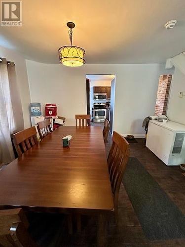 182 Tudhope St, Espanola, ON - Indoor Photo Showing Dining Room