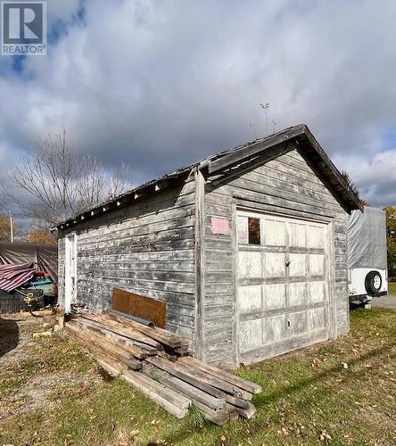 182 Tudhope St, Espanola, ON - Outdoor