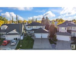 257 ORMSBY E NW  Edmonton, AB T5T 5X6