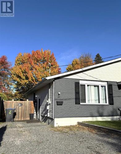 31 Vera Ave, Sault Ste. Marie, ON - Outdoor