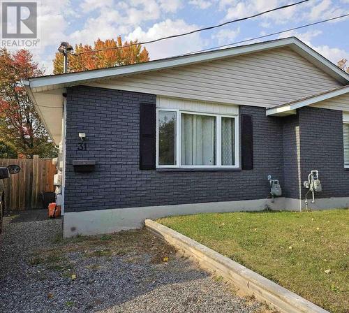 31 Vera Ave, Sault Ste. Marie, ON - Outdoor