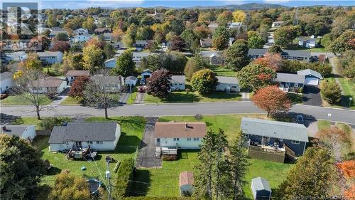 74 Valleyview Crescent, Saint John, NB - Outdoor With View