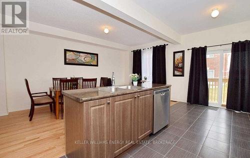 615 Krawchuk Crescent, Oshawa (Eastdale), ON - Indoor