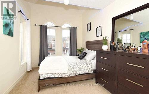 615 Krawchuk Crescent, Oshawa (Eastdale), ON - Indoor Photo Showing Bedroom