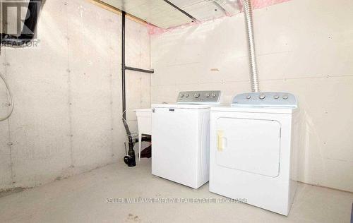 615 Krawchuk Crescent, Oshawa (Eastdale), ON - Indoor Photo Showing Laundry Room