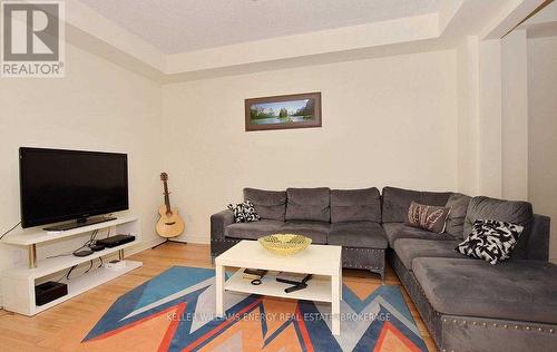 615 Krawchuk Crescent, Oshawa (Eastdale), ON - Indoor Photo Showing Living Room