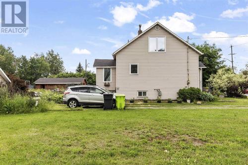 839 Bonney St, Sault Ste. Marie, ON - Outdoor