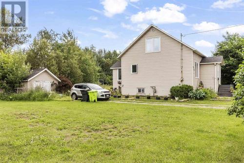 839 Bonney St, Sault Ste. Marie, ON - Outdoor