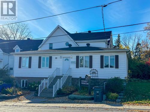 22 Paget Street, Temiskaming Shores, ON 