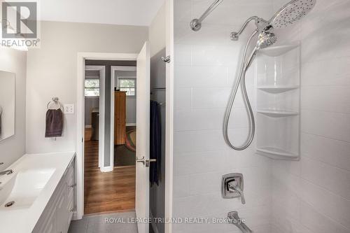 22 Breton Park Crescent, London, ON - Indoor Photo Showing Bathroom