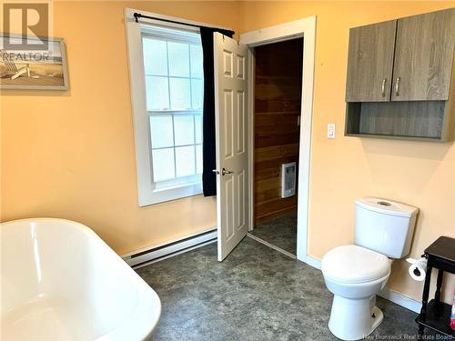 976 Pleasant Drive, Minto, NB - Indoor Photo Showing Bathroom