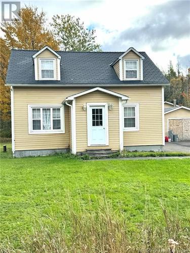 976 Pleasant Drive, Minto, NB - Outdoor