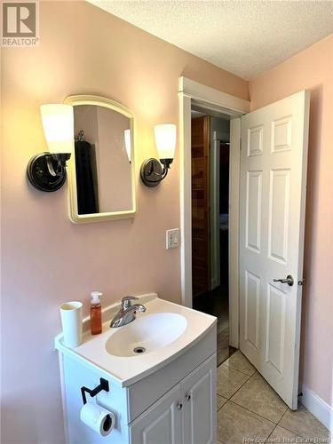 976 Pleasant Drive, Minto, NB - Indoor Photo Showing Bathroom