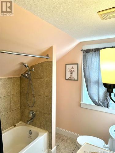 976 Pleasant Drive, Minto, NB - Indoor Photo Showing Bathroom