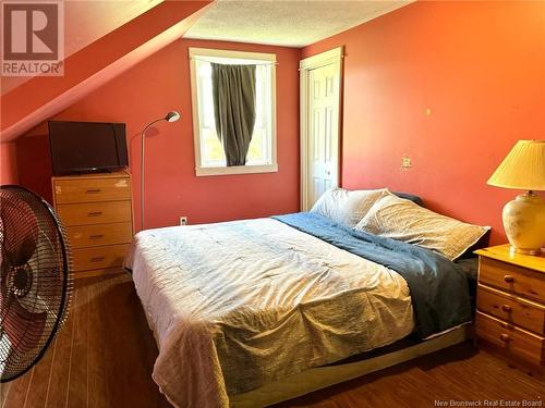 976 Pleasant Drive, Minto, NB - Indoor Photo Showing Bedroom