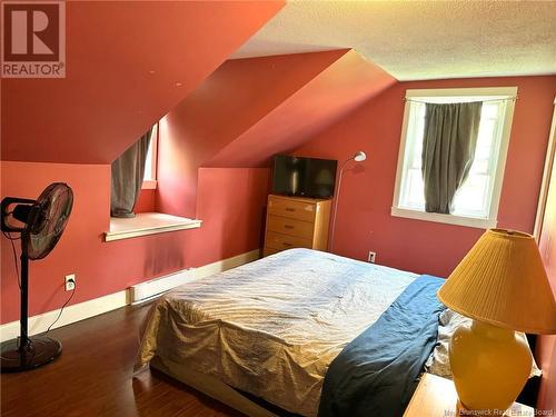 976 Pleasant Drive, Minto, NB - Indoor Photo Showing Bedroom