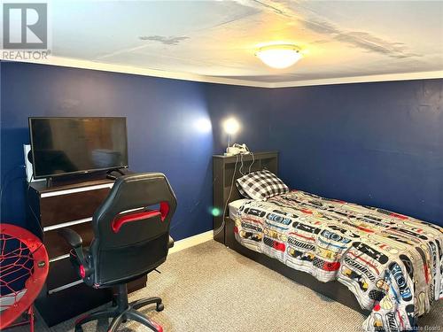 976 Pleasant Drive, Minto, NB - Indoor Photo Showing Bedroom