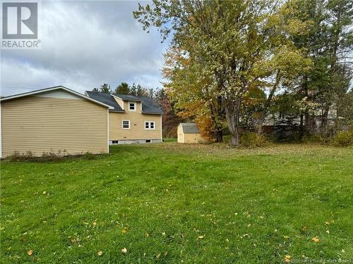 976 Pleasant Drive, Minto, NB - Outdoor