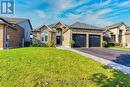 5785 Ironwood Street, Niagara Falls, ON  - Outdoor With Facade 