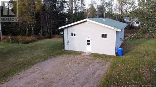 2612 Route 175, Lepreau, NB - Outdoor