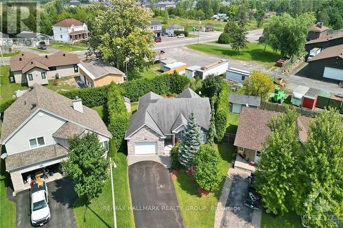 177 Sandra Crescent, Clarence-Rockland, ON - Outdoor