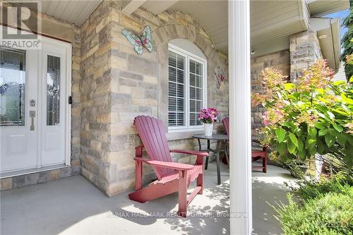 177 Sandra Crescent, Clarence-Rockland, ON - Outdoor With Exterior