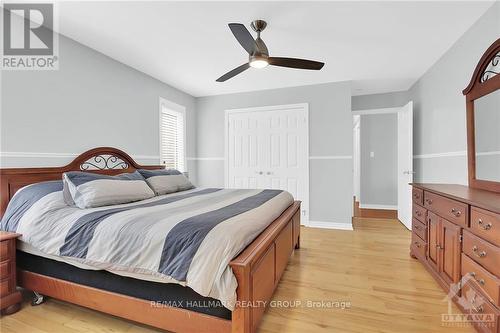 177 Sandra Crescent, Clarence-Rockland, ON - Indoor Photo Showing Bedroom