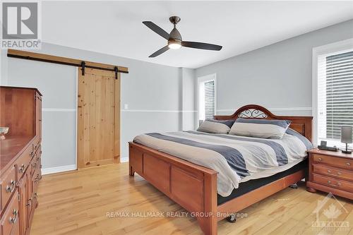 177 Sandra Crescent, Clarence-Rockland, ON - Indoor Photo Showing Bedroom