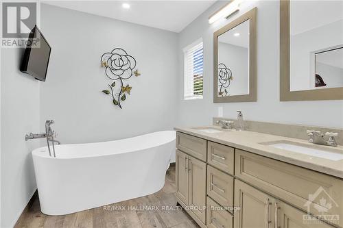 177 Sandra Crescent, Clarence-Rockland, ON - Indoor Photo Showing Bathroom