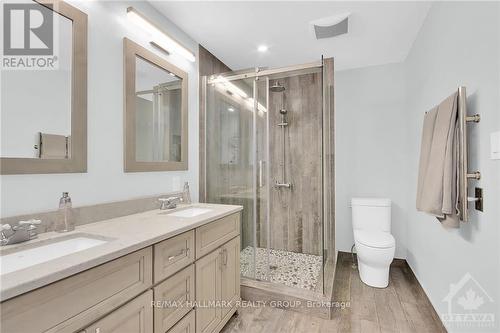 177 Sandra Crescent, Clarence-Rockland, ON - Indoor Photo Showing Bathroom