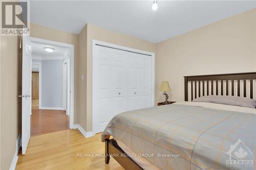 177 Sandra Crescent, Clarence-Rockland, ON - Indoor Photo Showing Bedroom