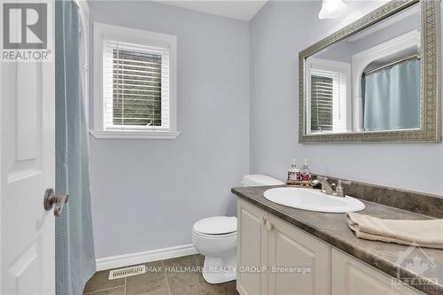 177 Sandra Crescent, Clarence-Rockland, ON - Indoor Photo Showing Bathroom