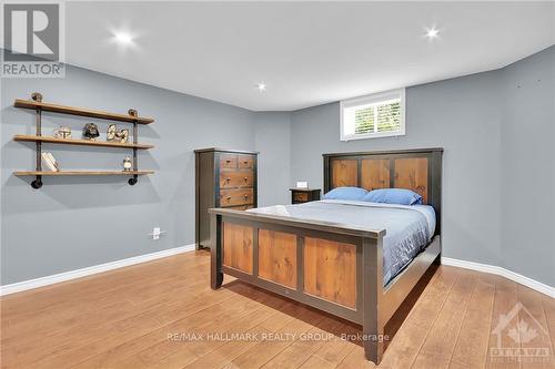 177 Sandra Crescent, Clarence-Rockland, ON - Indoor Photo Showing Bedroom