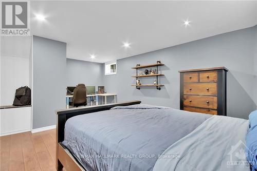 177 Sandra Crescent, Clarence-Rockland, ON - Indoor Photo Showing Bedroom