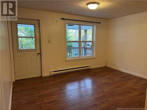 255 St-Francois Street, Edmundston, NB - Indoor Photo Showing Other Room